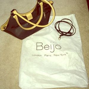 Beijo bag