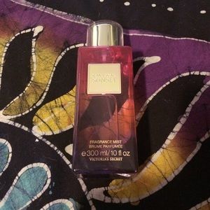 Victoria's Secret  sunset mist