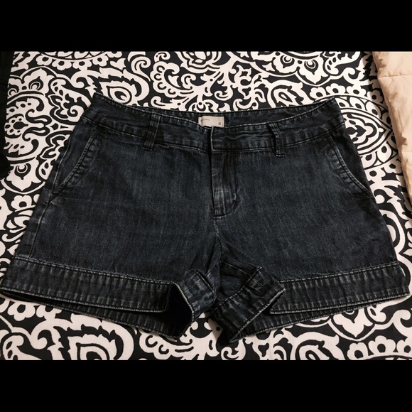 Gap Jean shorts