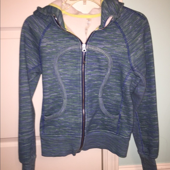 Lululemon jacket