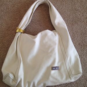 JIMMY CHOO bag