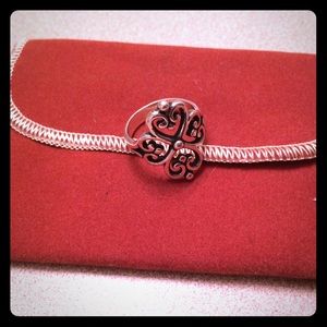 🚫SOLD🚫James Avery Ring 8