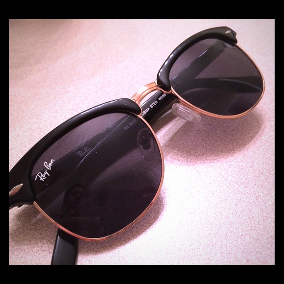 Ray Ban