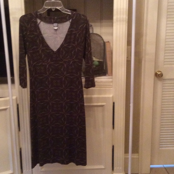 Anni Kuan dress. Small