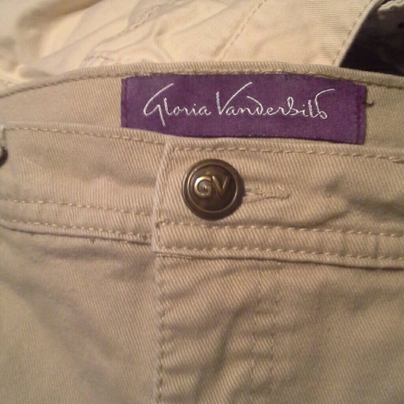 Pants - Picture 3 of 4