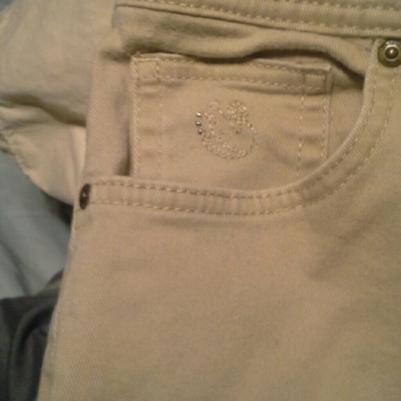 Pants - Picture 4 of 4