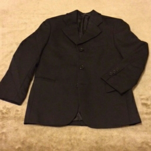 Boy's Calvin Klein Blazer