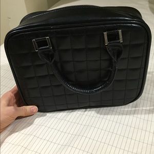 Travel Jewelry Case
