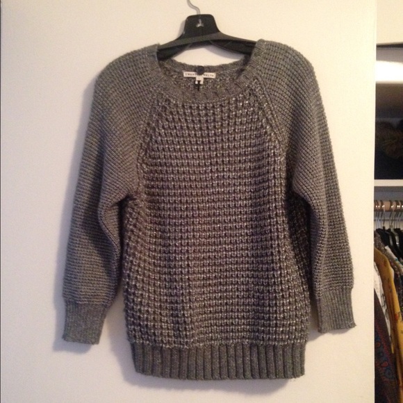 Twenty8Twelve Sweater