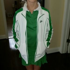 Girls Tennis outfit