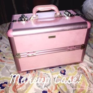 Sephora Makeup Collection Makeup Case!
