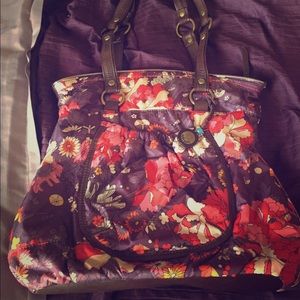 Sak roots large bag.