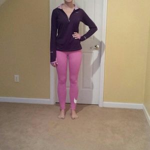 *on hold* NIKE outfit leggings+pullover