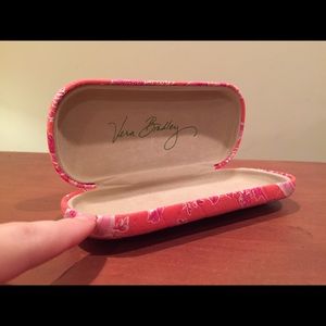 Glasses case