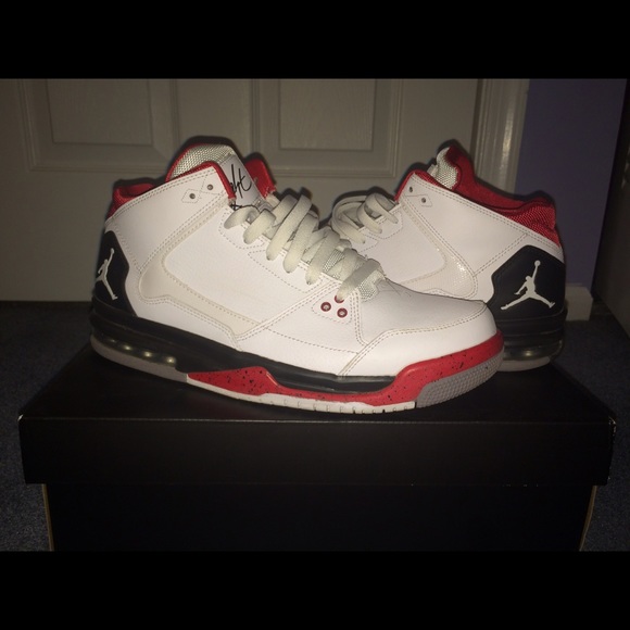 Men's air Jordan's