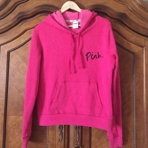 VS pullover sweater
