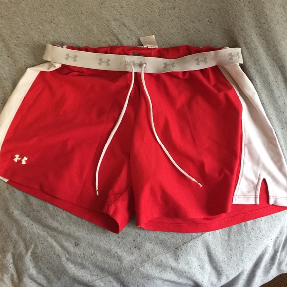 Under armour shorts