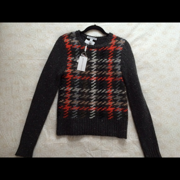 Cashmere Sweater by Autumn Cashmere