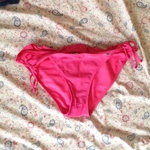 Bathing suit bottoms