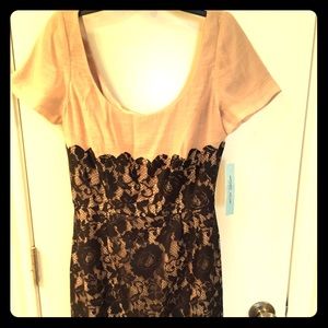 Antonio Melani Sexy Dress