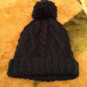Pom Pom hat