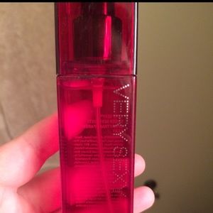 Vs very sexy perfume