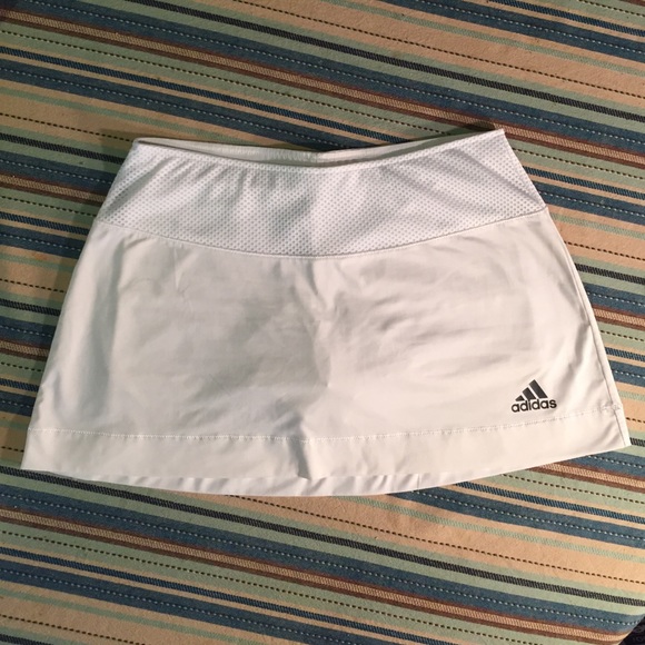 Adidas Tennis Skirt
