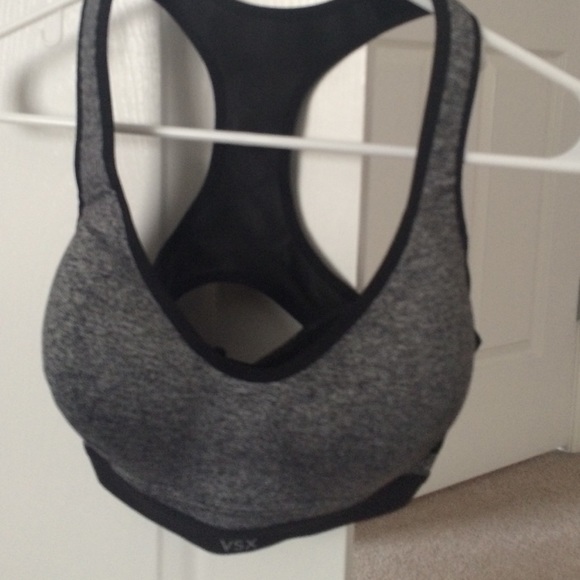 Victoria Secret sports bra