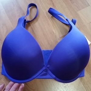 Parisa pushup underwire bra 34h. Nwt
