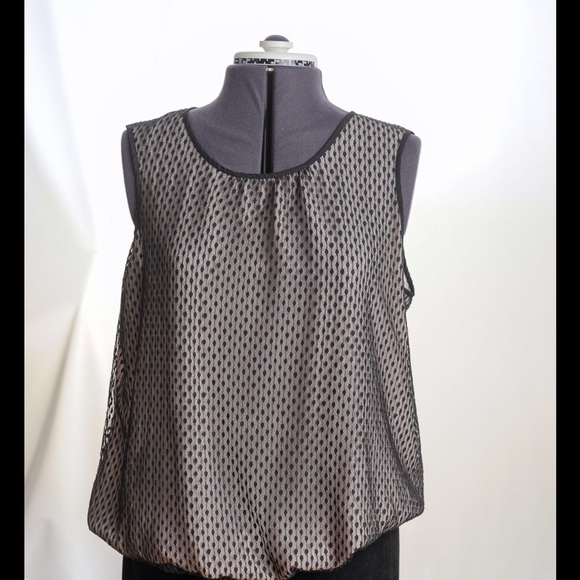 Layered Top