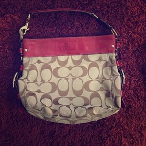 Coach Handbag