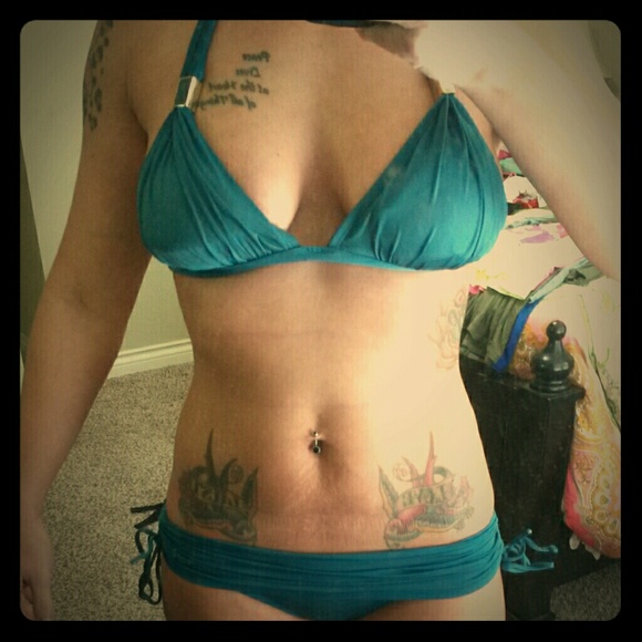 Swimsuit
