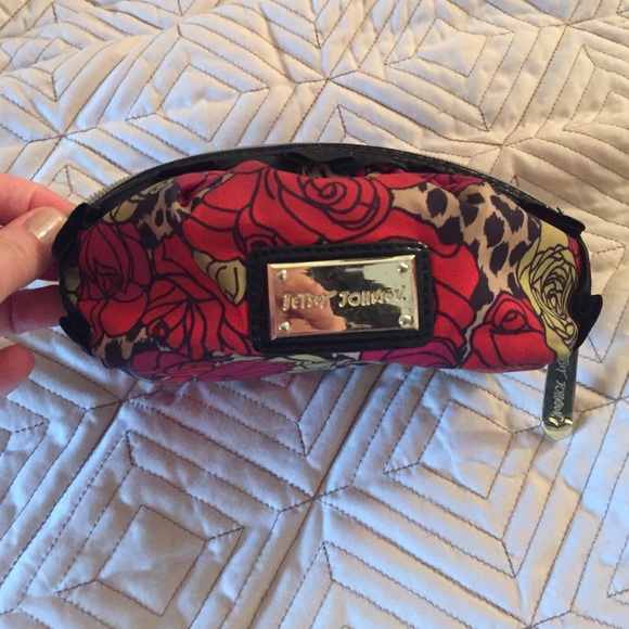 Betsey Johnson