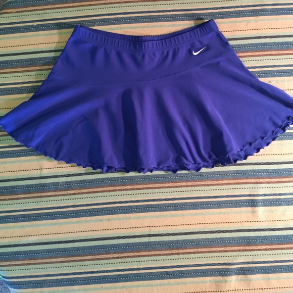 Nike Tennis Skirt