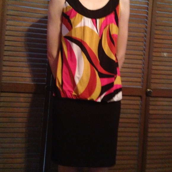 Perfect church dress