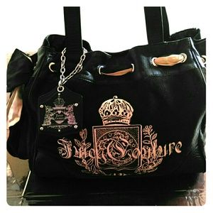 Juicy Couture Daydreamer Purse