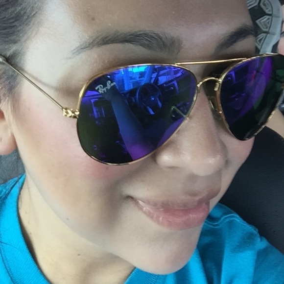 Ray bans - Picture 2 of 3