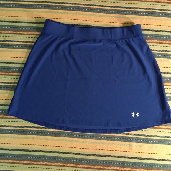 Under Armour Tennis Skirt