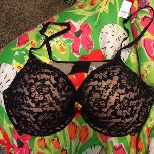 Aerie "Charley" push-up bra