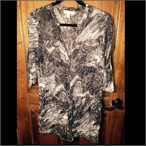 Michael kors romper *snow sale*