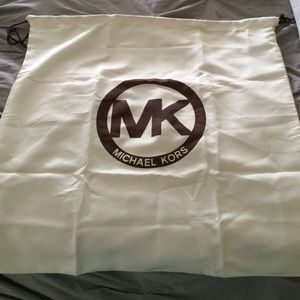 Authentic Michael Kors purse bag