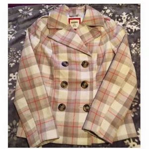 Old Navy Peacoat