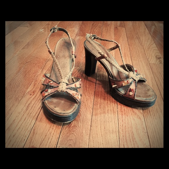Kenzie Shoes
