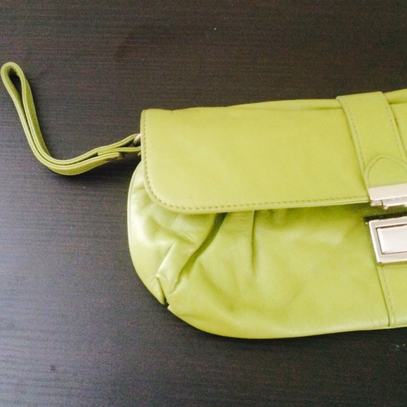 EXPRESS CLUTCH - Picture 2 of 3