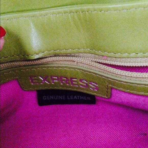 EXPRESS CLUTCH - Picture 3 of 3
