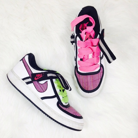 Nike Shoes - Nike vandals