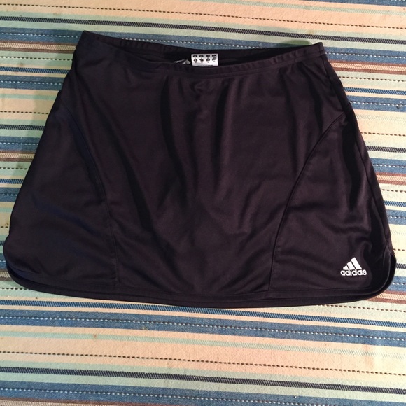 Adidas ClimaLite Tennis Skirt