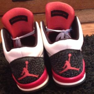 Jordan shoes