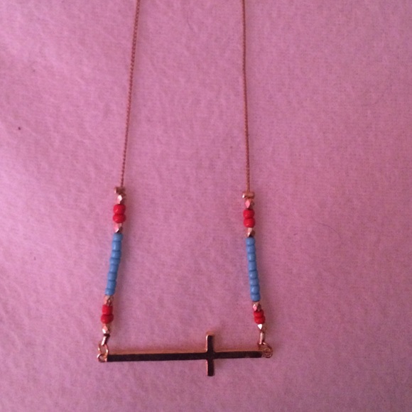 Pretty Pacsun Necklace