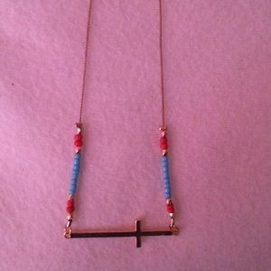 Pretty Pacsun Necklace